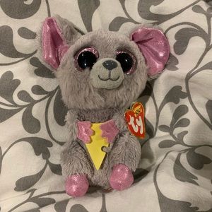 TY Beanie Boos